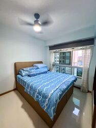 Blk 421C Northshore Straitsview (Punggol), HDB 2 Rooms #566581011